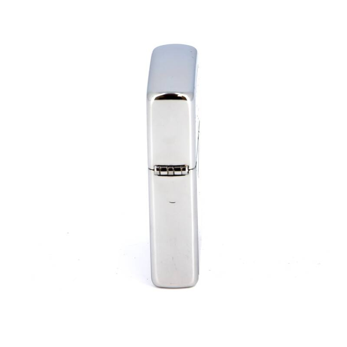 Зажигалка ZIPPO Gold Design High Polish Chrome 3