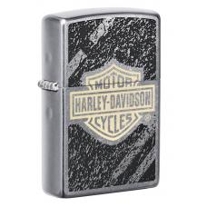 Зажигалка ZIPPO Harley-Davidson 49656