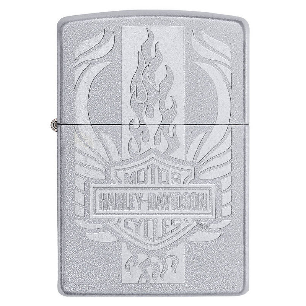 Зажигалка ZIPPO Harley-Davidson 49660 1