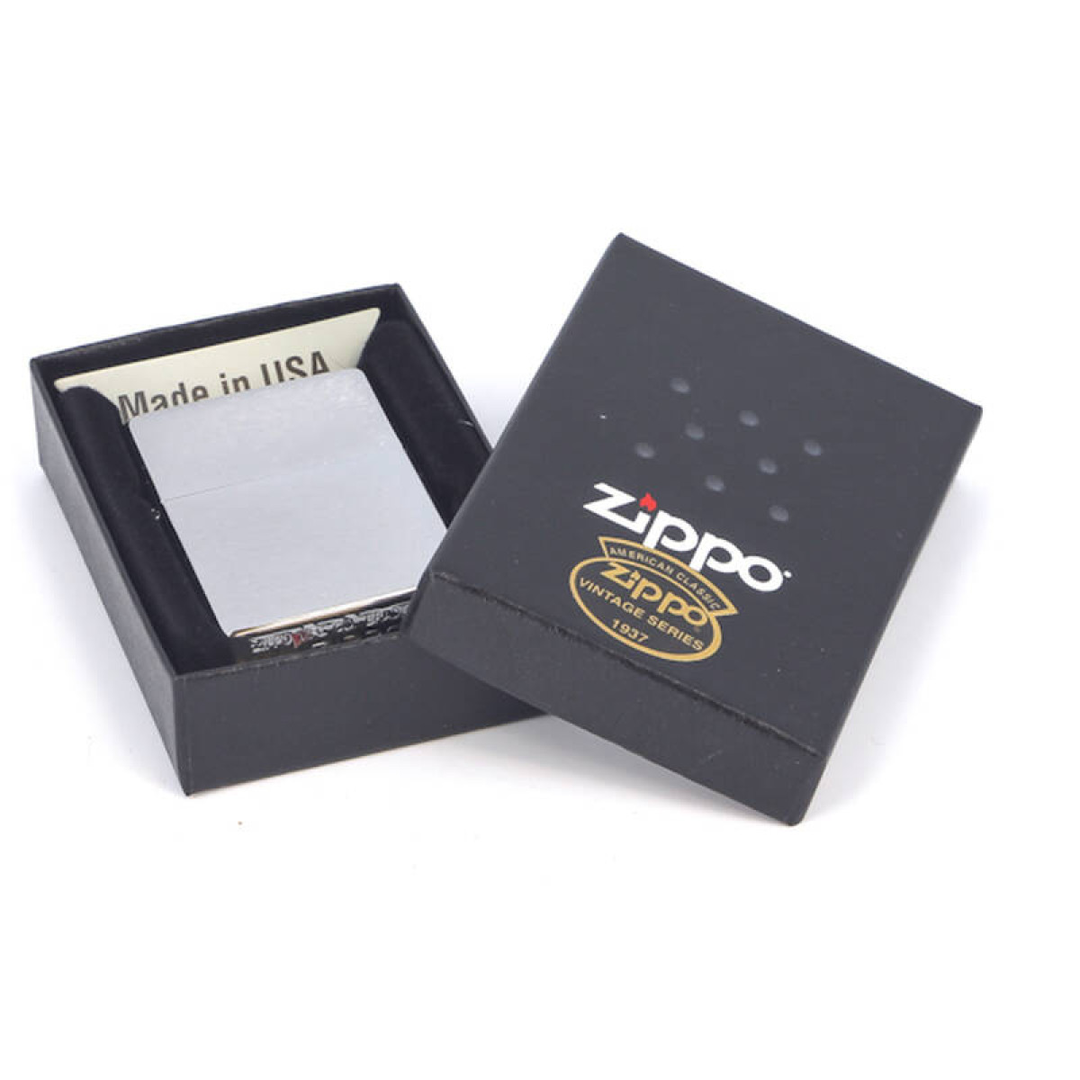 Зажигалка ZIPPO Herringbone Sweep 4