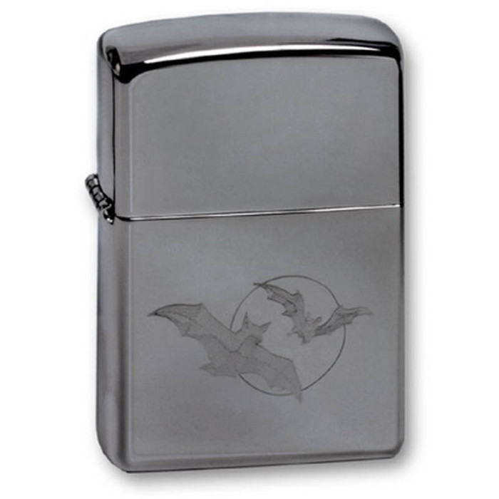 Зажигалка ZIPPO High Polish Chrome