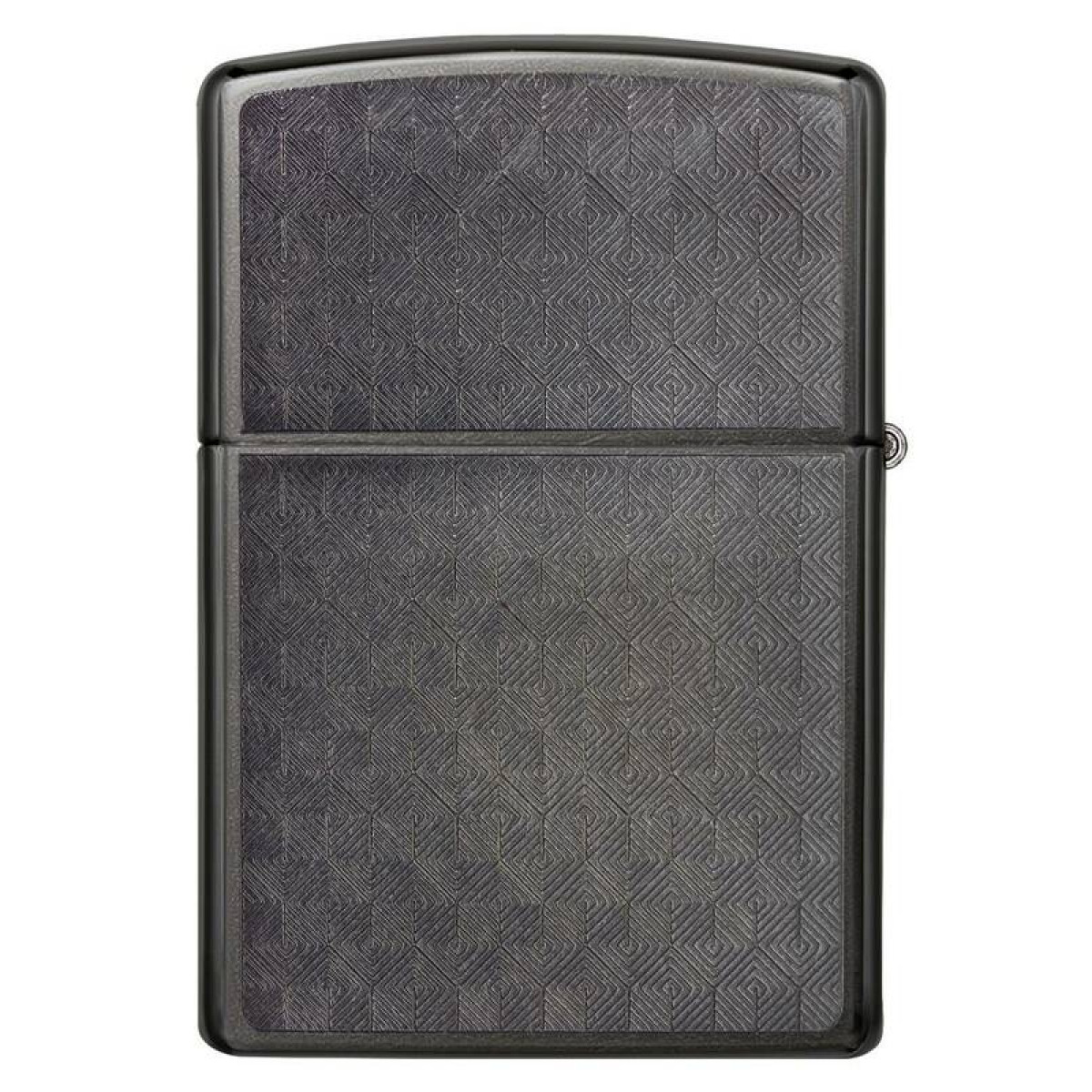 Зажигалка ZIPPO James Bond Black Ice 3