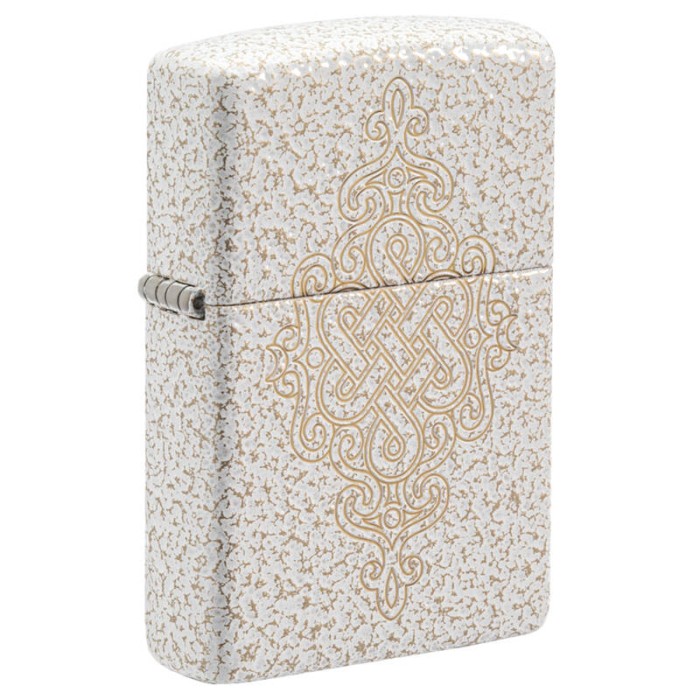 Зажигалка Zippo Knot Design 49599