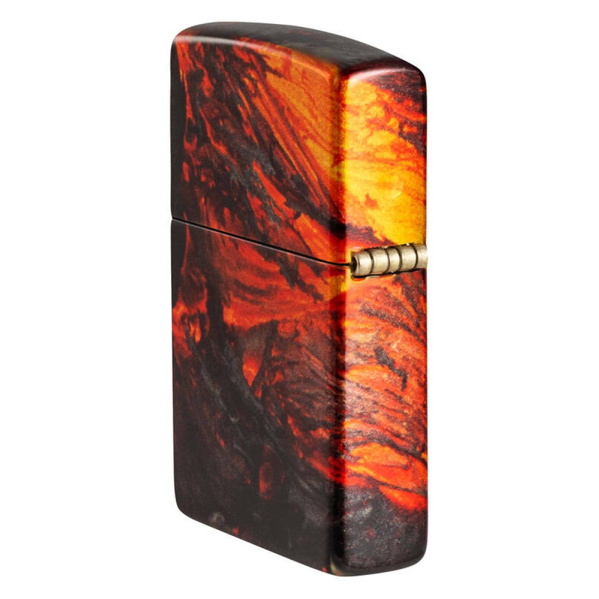 Зажигалка ZIPPO Lava Flow 48622 6