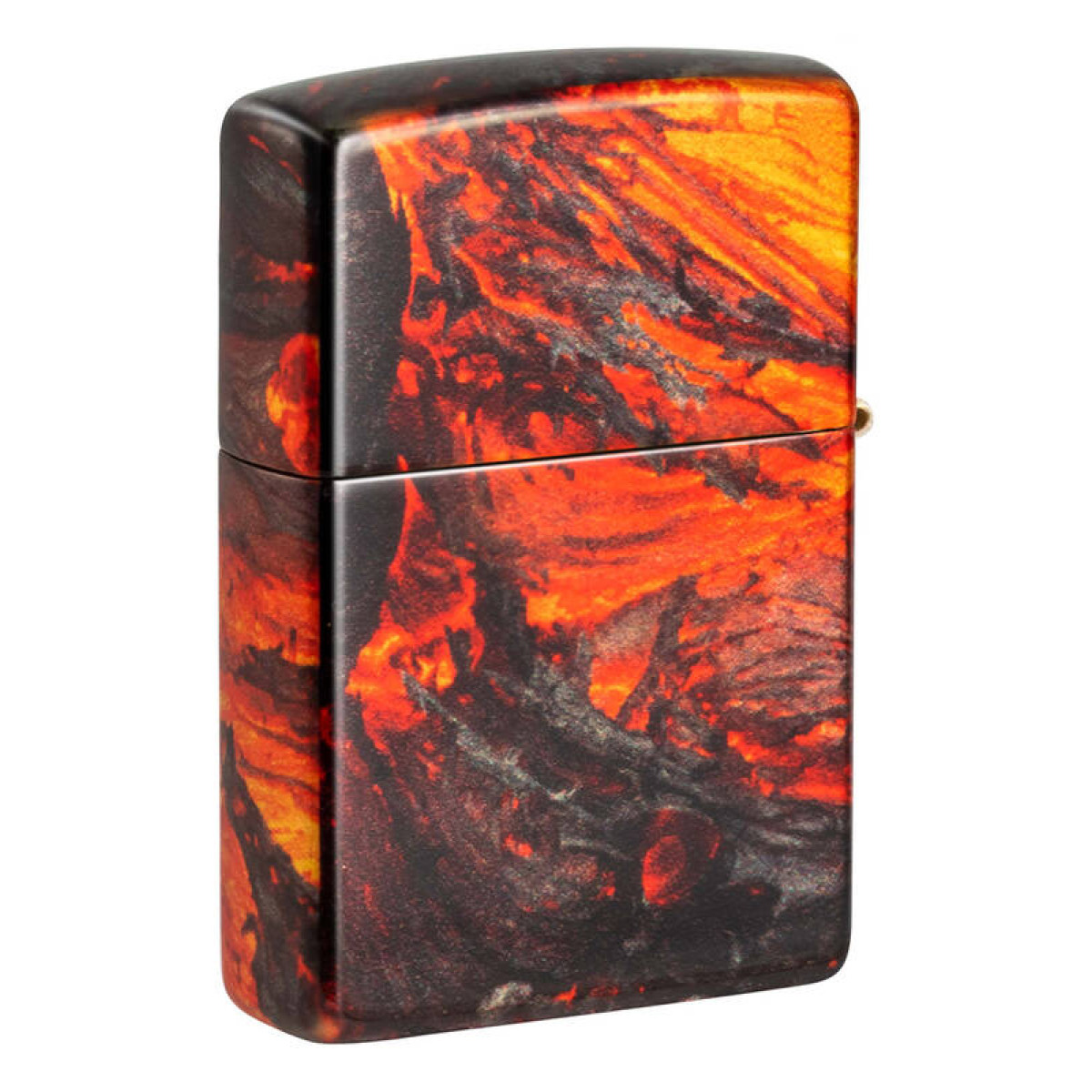 Зажигалка ZIPPO Lava Flow 48622 5