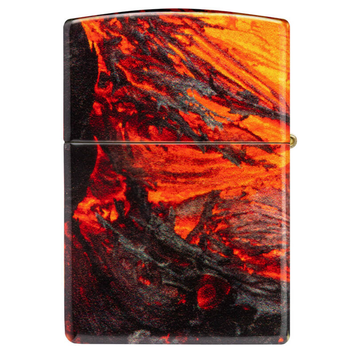 Зажигалка ZIPPO Lava Flow 48622 4