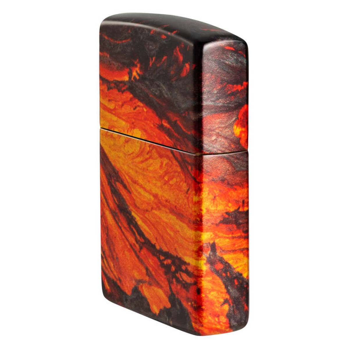 Зажигалка ZIPPO Lava Flow 48622 7