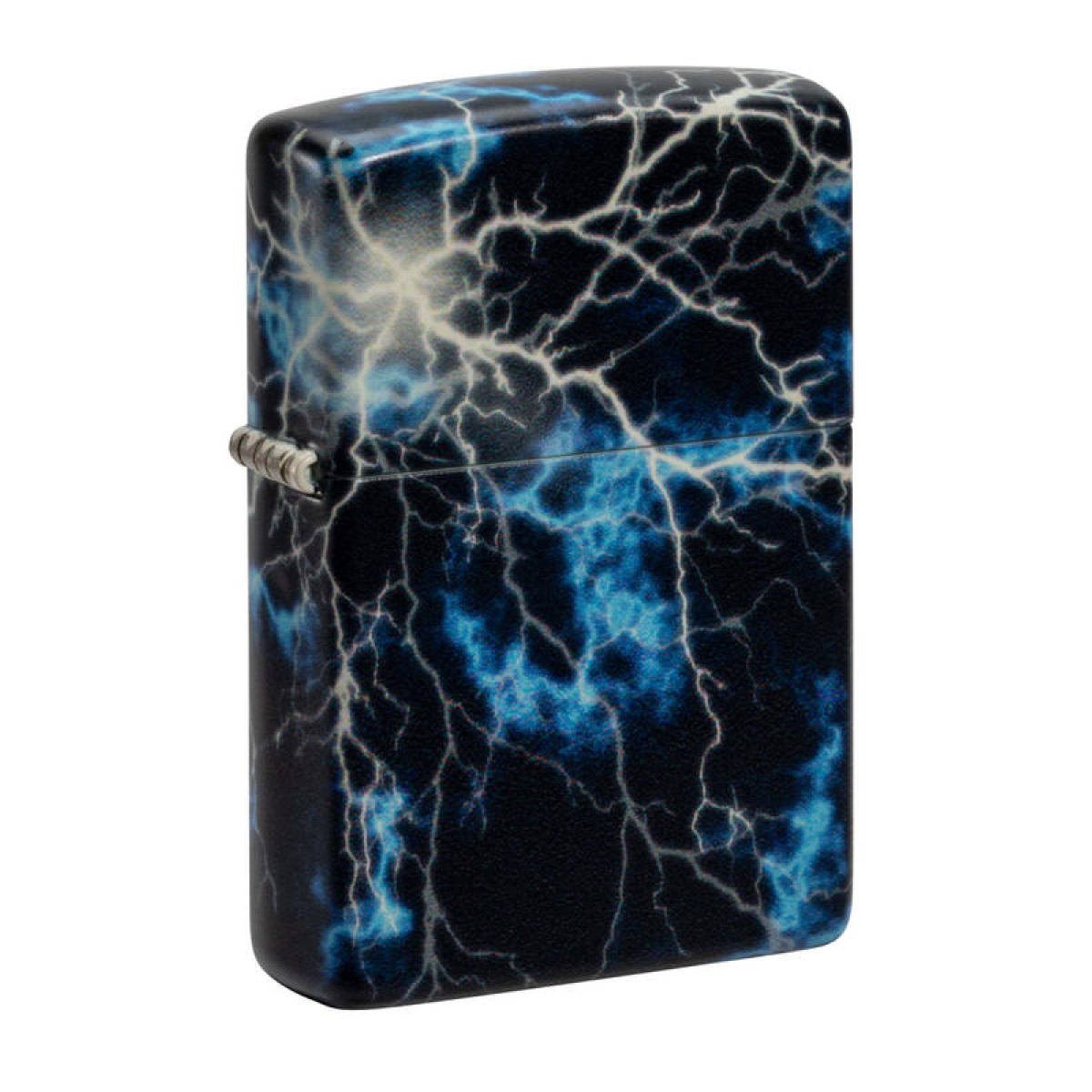 Зажигалка ZIPPO Lightning 48610 1