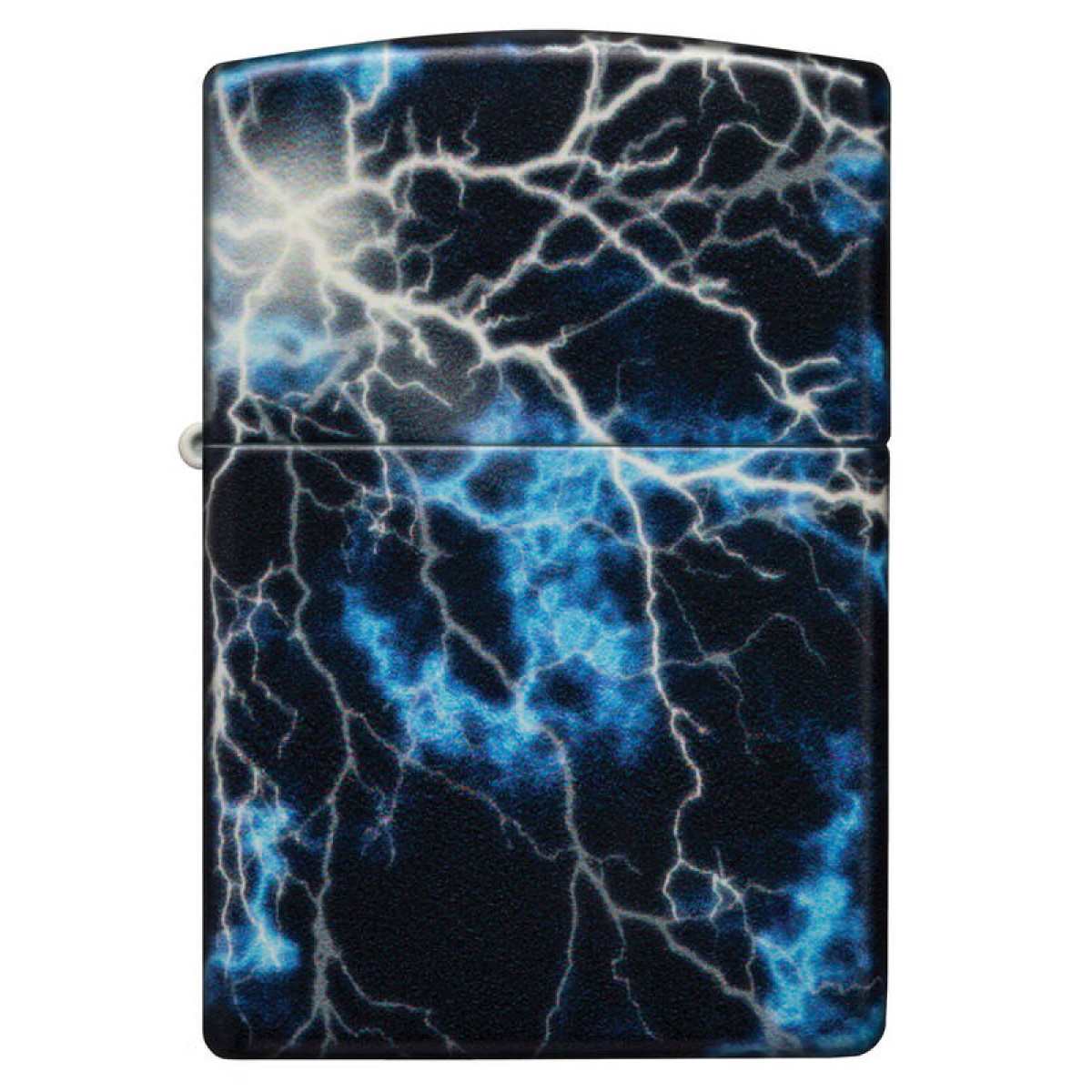 Зажигалка ZIPPO Lightning 48610 9