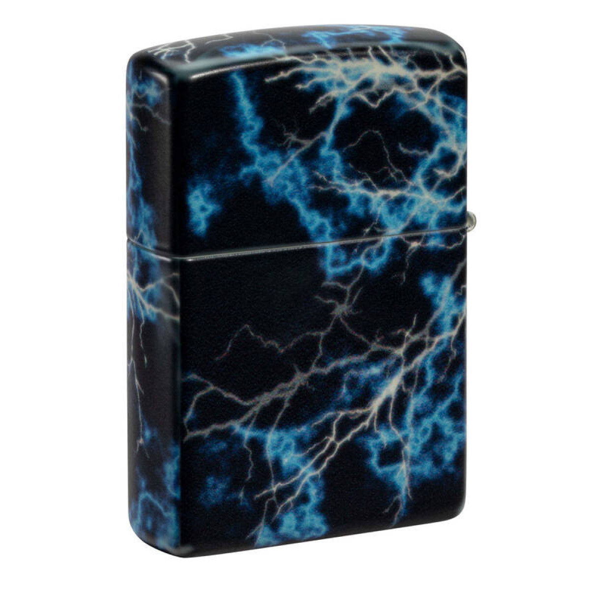 Зажигалка ZIPPO Lightning 48610 4