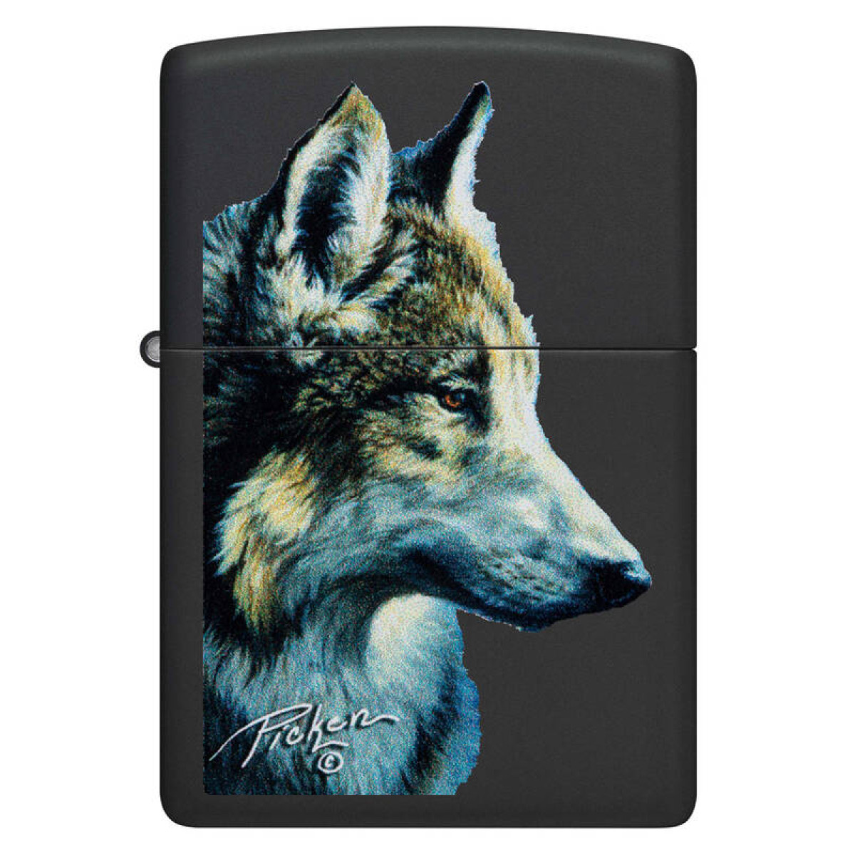 Зажигалка ZIPPO Linda Picken 48598 6