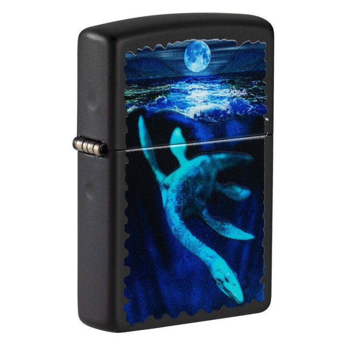 Зажигалка ZIPPO Lock Ness 49697