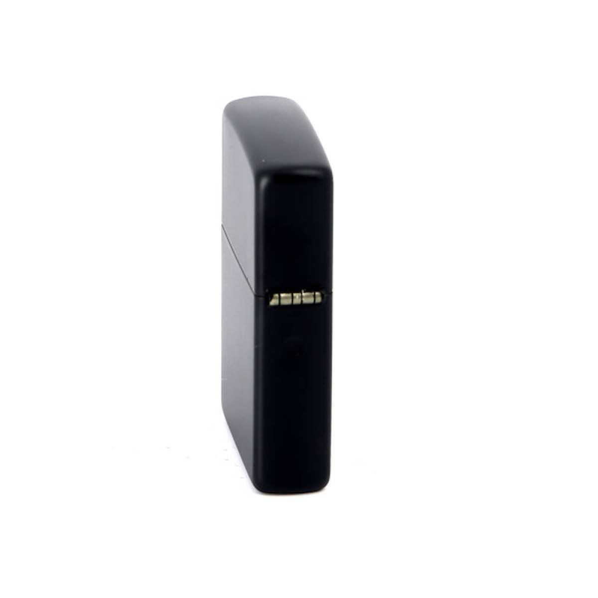 Зажигалка ZIPPO Mazzi Black Matte 3