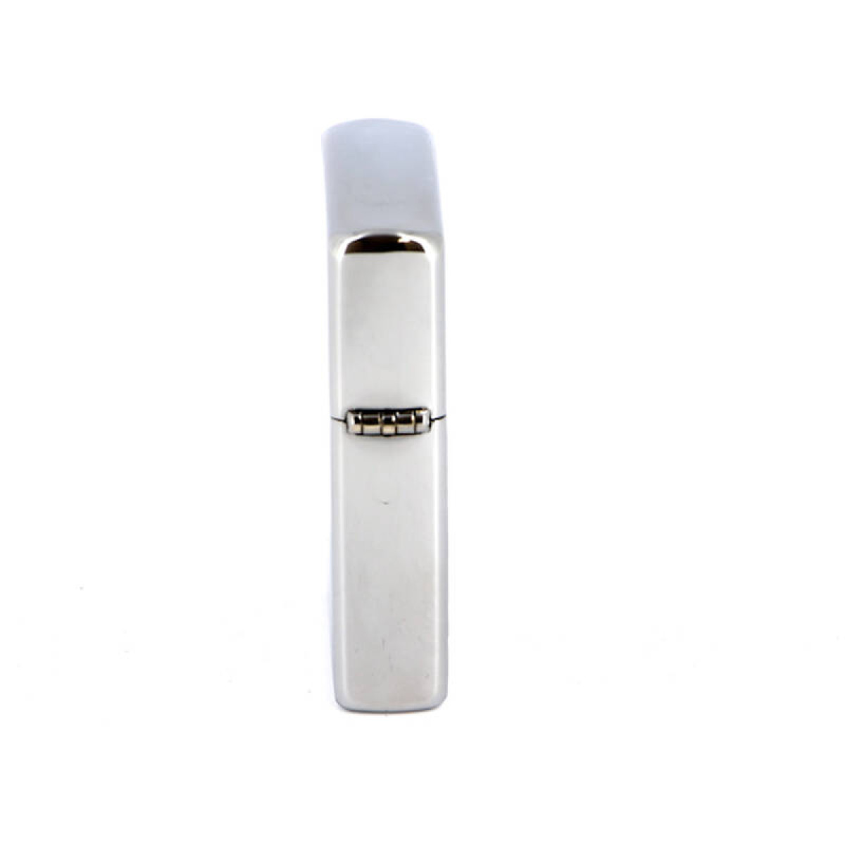 Зажигалка ZIPPO Mazzi Brushed Chrome 2