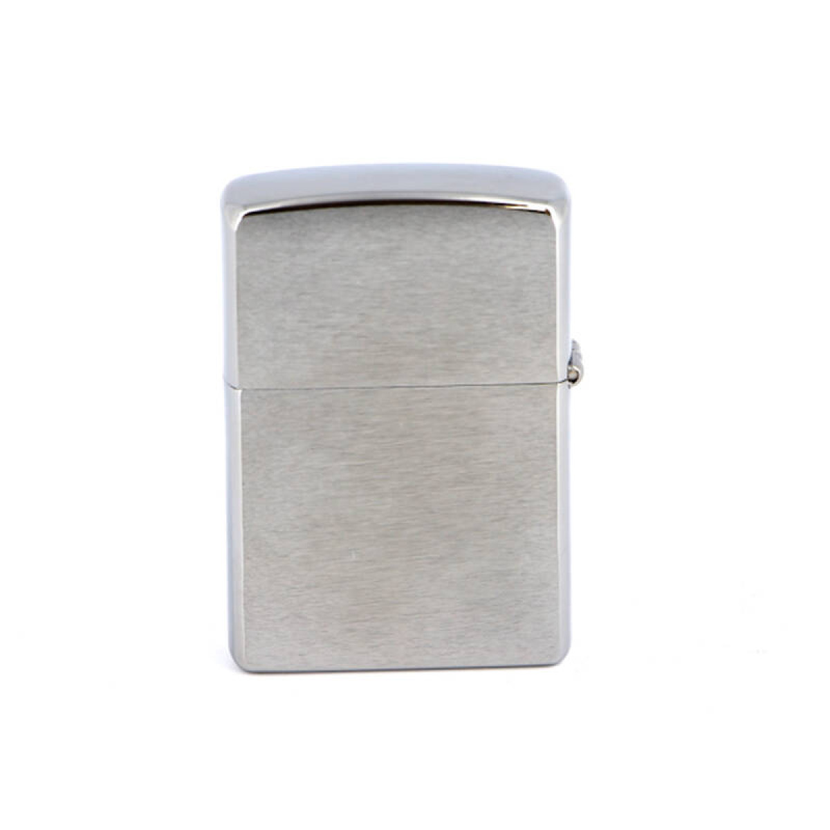 Зажигалка ZIPPO Mazzi Brushed Chrome 4