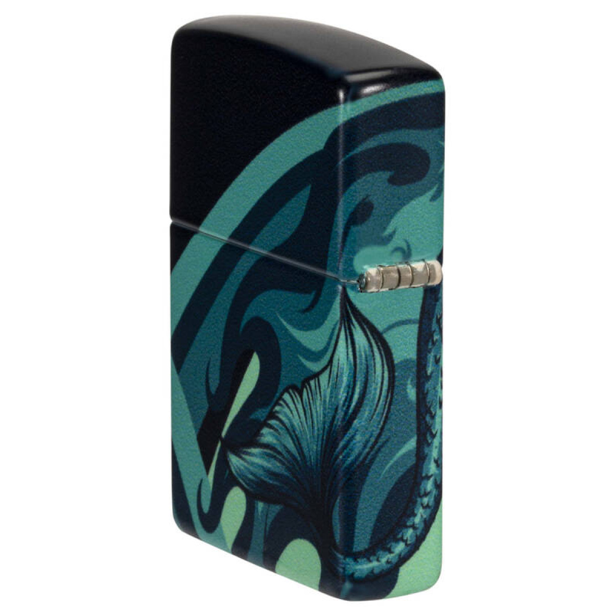 Зажигалка ZIPPO Mermaid Design 48605 6