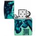 Зажигалка ZIPPO Mermaid Design 48605