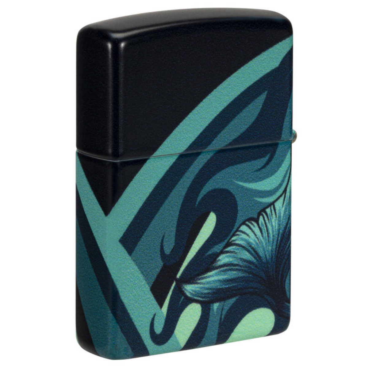 Зажигалка ZIPPO Mermaid Design 48605 5