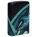 Зажигалка ZIPPO Mermaid Design 48605