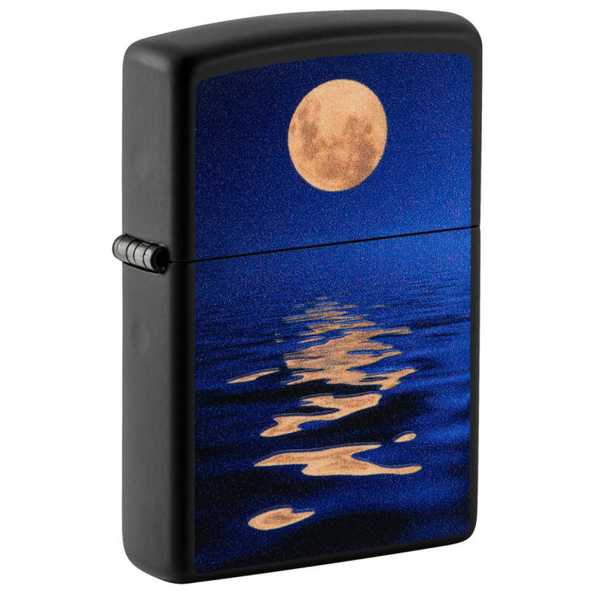 Зажигалка ZIPPO Moon Sunset 49810 1