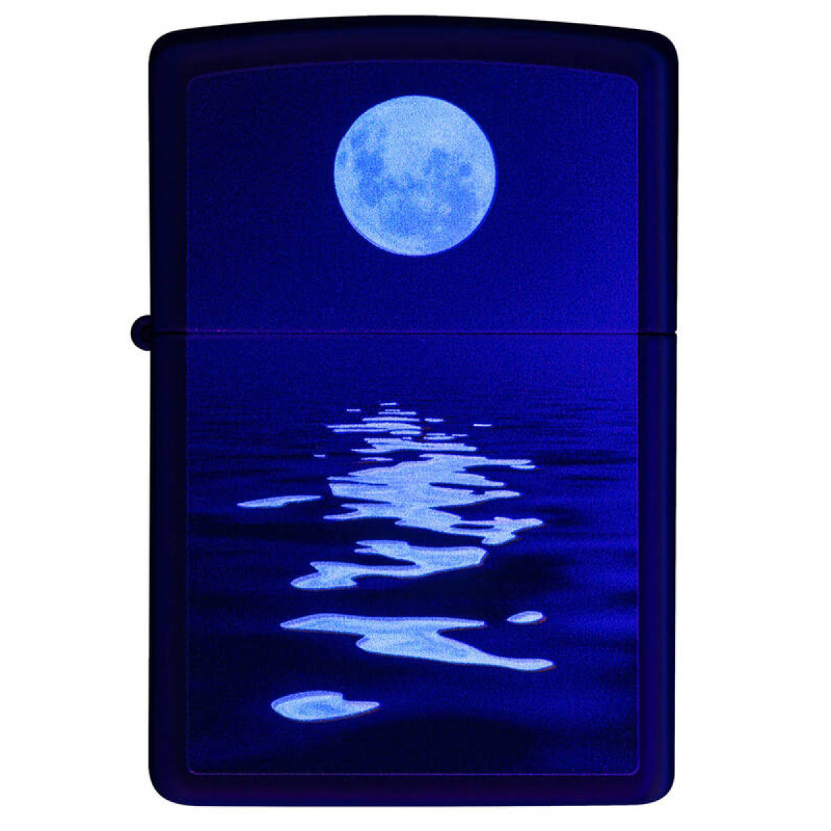 Зажигалка ZIPPO Moon Sunset 49810 7