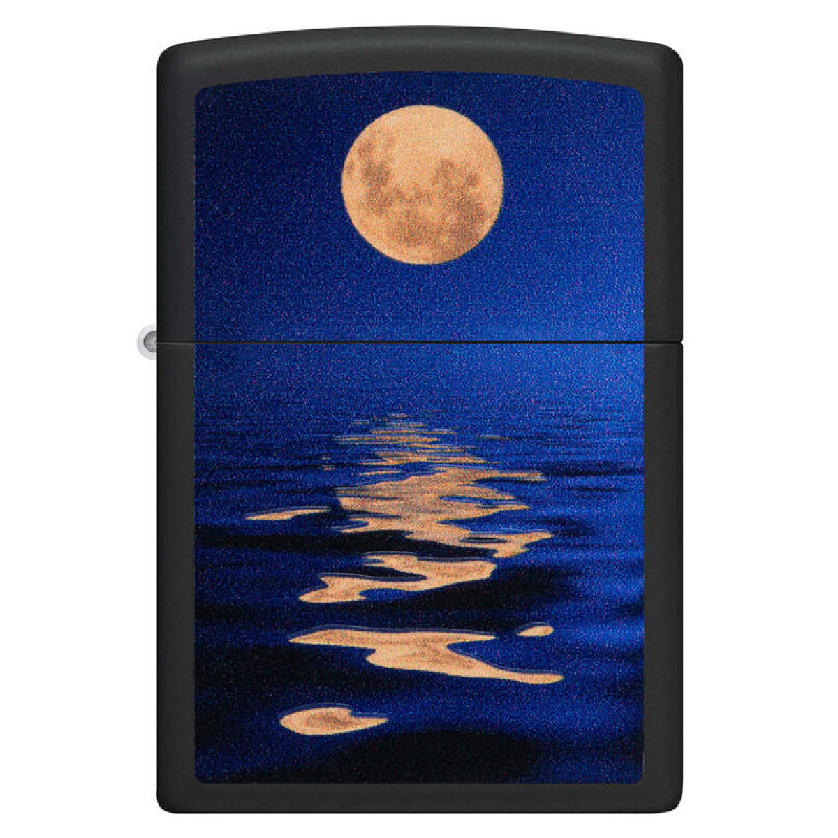 Зажигалка ZIPPO Moon Sunset 49810 6