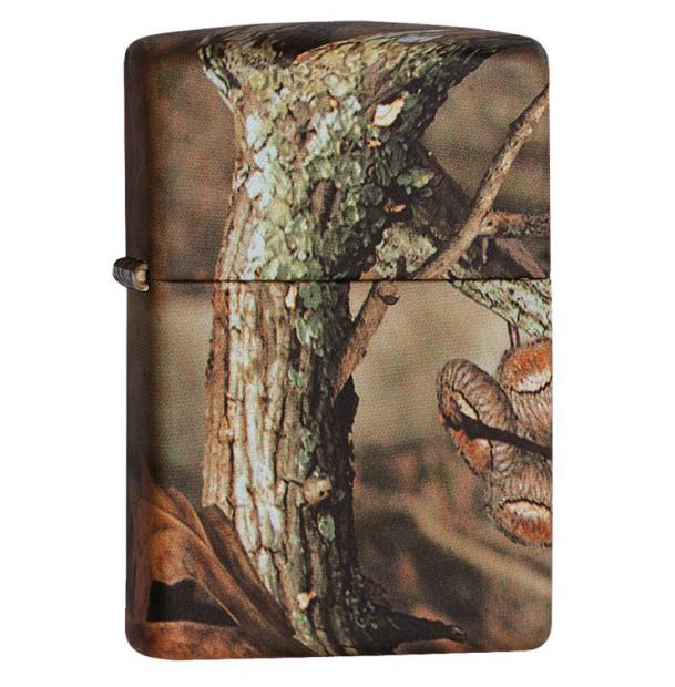 Зажигалка ZIPPO Mossy Oak Break-Up Infinity  28738