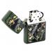 Зажигалка ZIPPO Mossy Oak Green Matte  28332