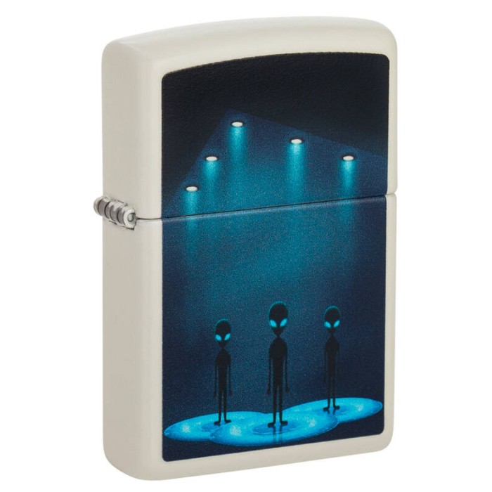 Зажигалка ZIPPO Mountain Design 49487