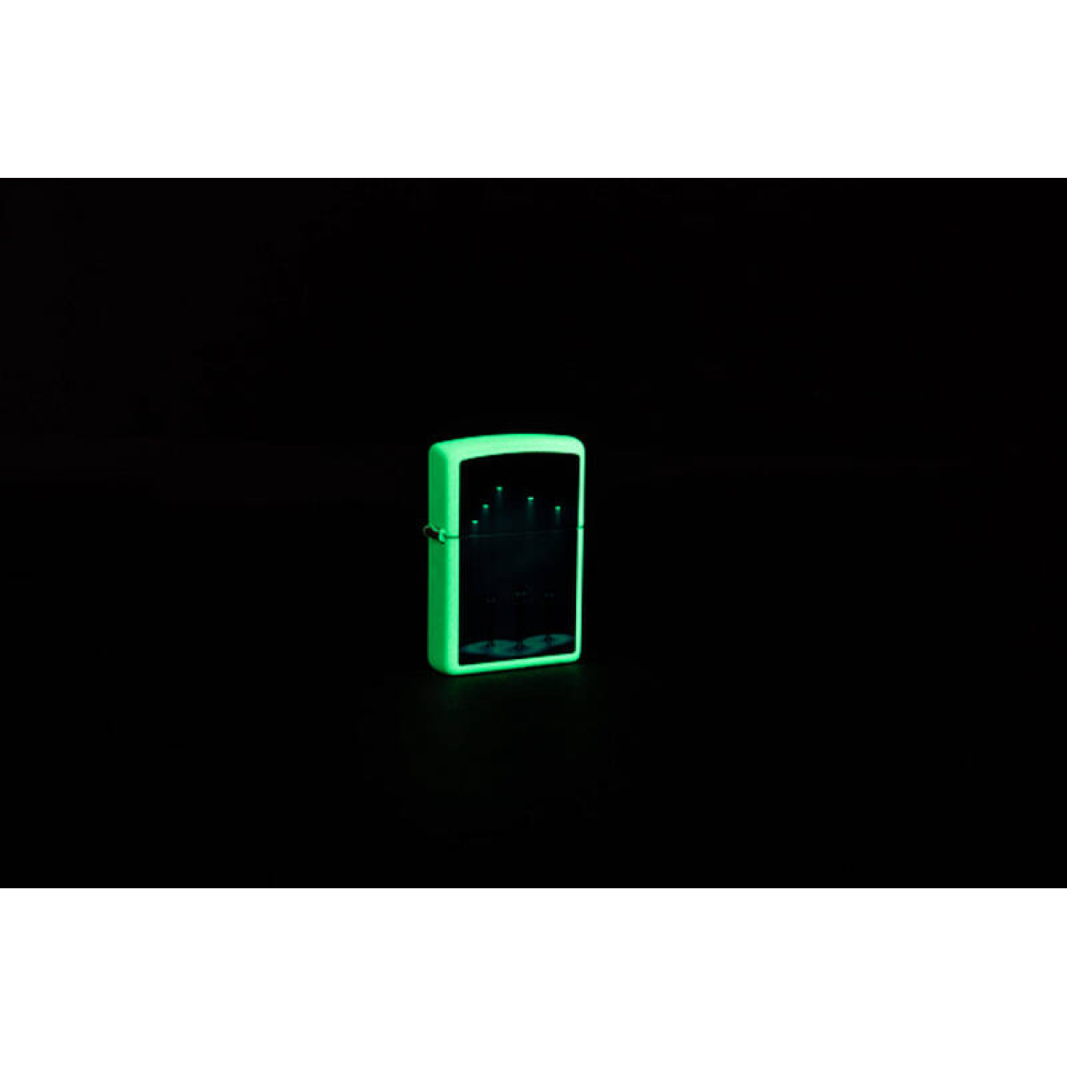 Зажигалка ZIPPO Mountain Design 49487 5