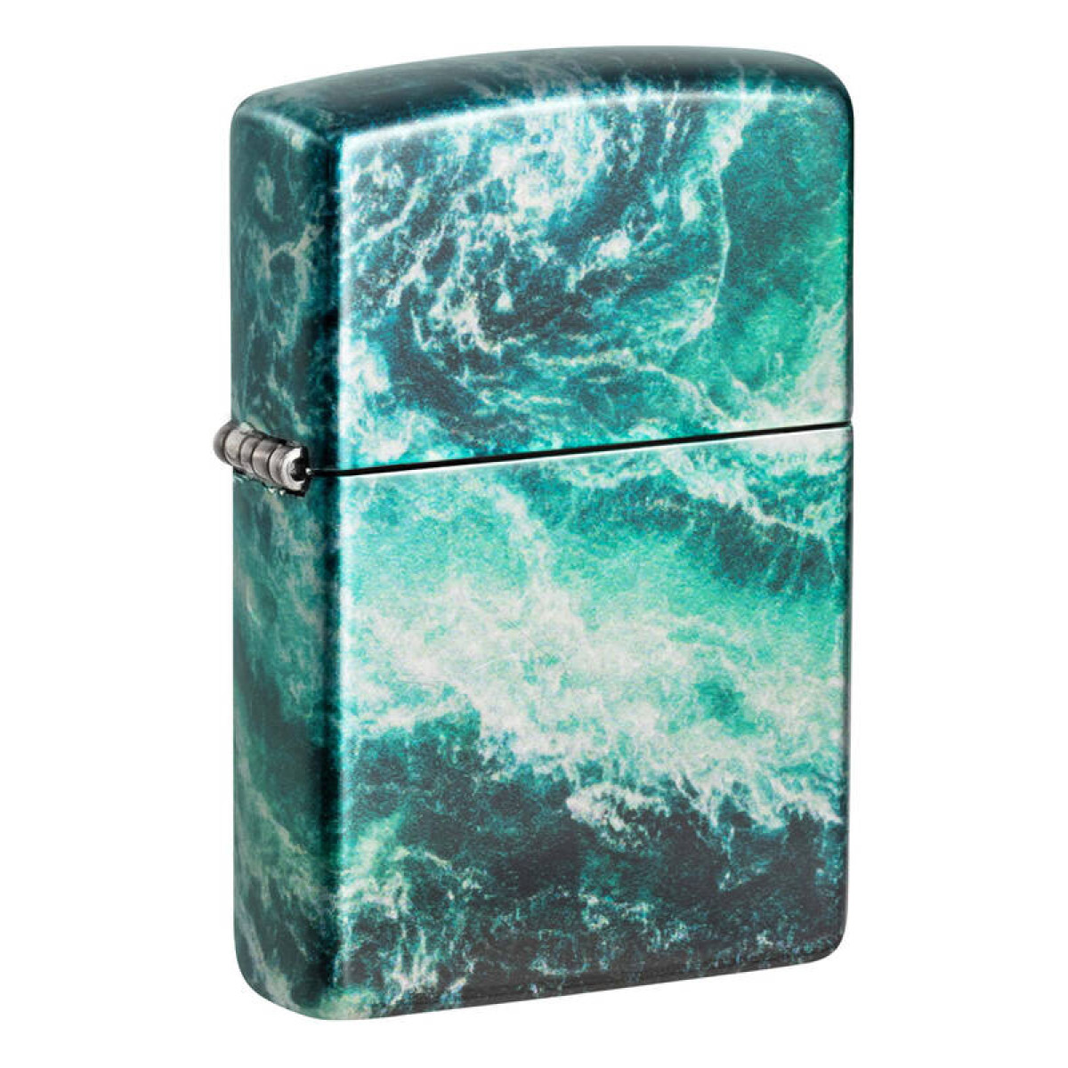Зажигалка ZIPPO Rogue Wave 48621 1