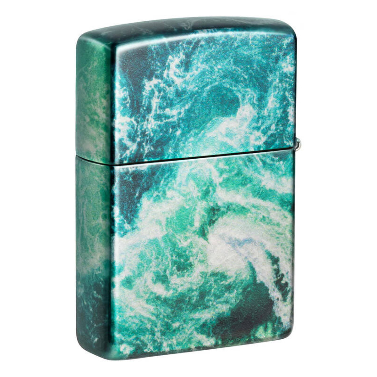 Зажигалка ZIPPO Rogue Wave 48621 5