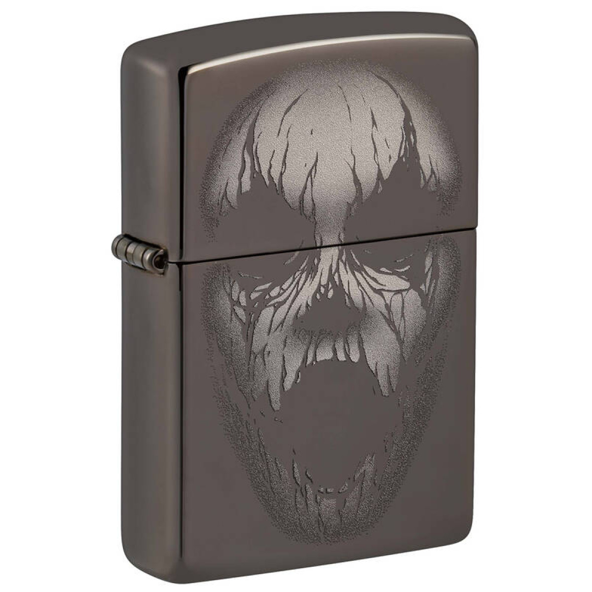 Зажигалка ZIPPO Screaming Monster 49799 1