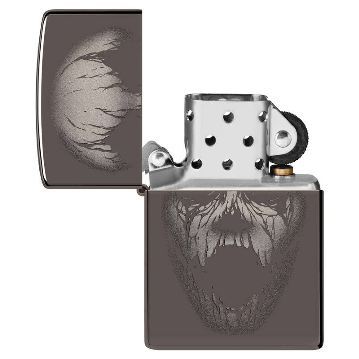 Зажигалка ZIPPO Screaming Monster 49799 6