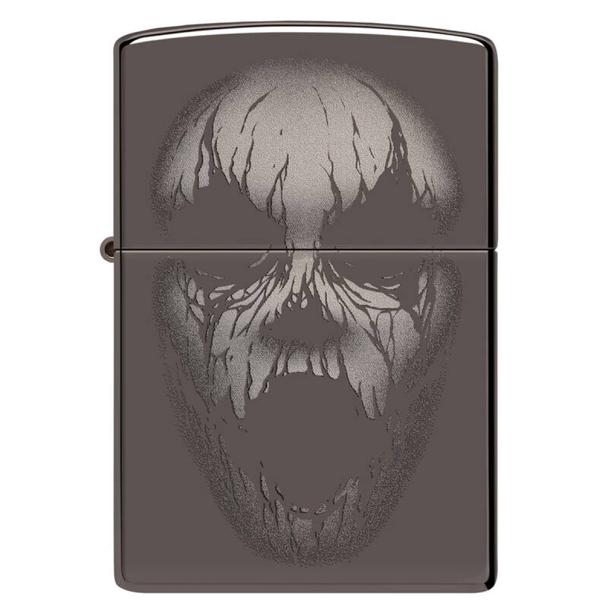 Зажигалка ZIPPO Screaming Monster 49799 7