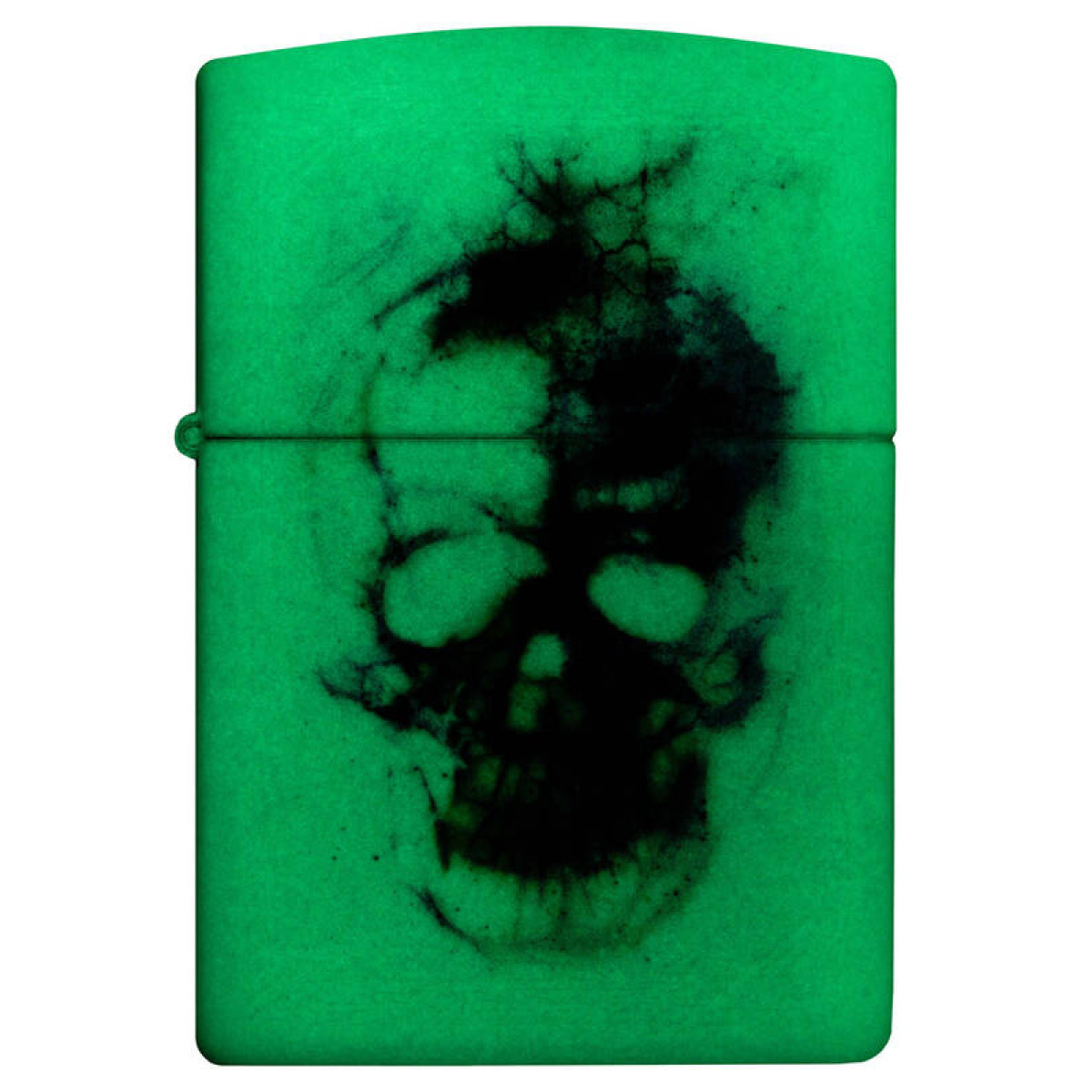 Зажигалка ZIPPO Skull Design 48563 7