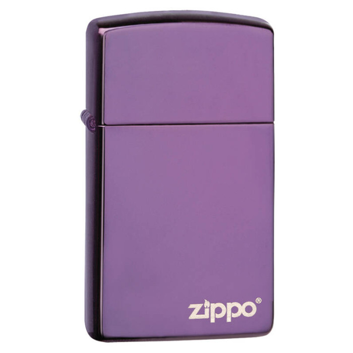 Зажигалка ZIPPO Slim Abyss