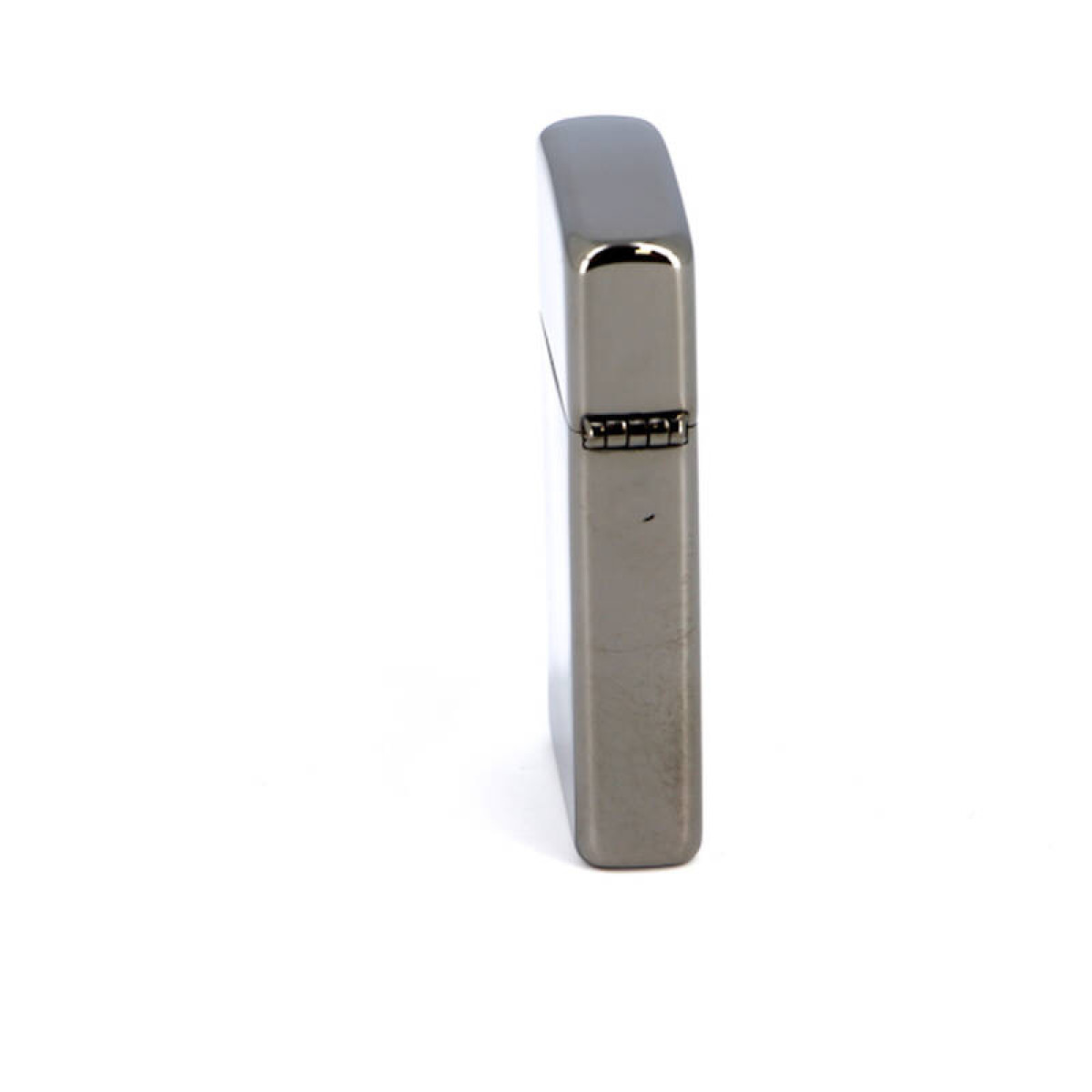 Зажигалка ZIPPO Slim Black Ice 3