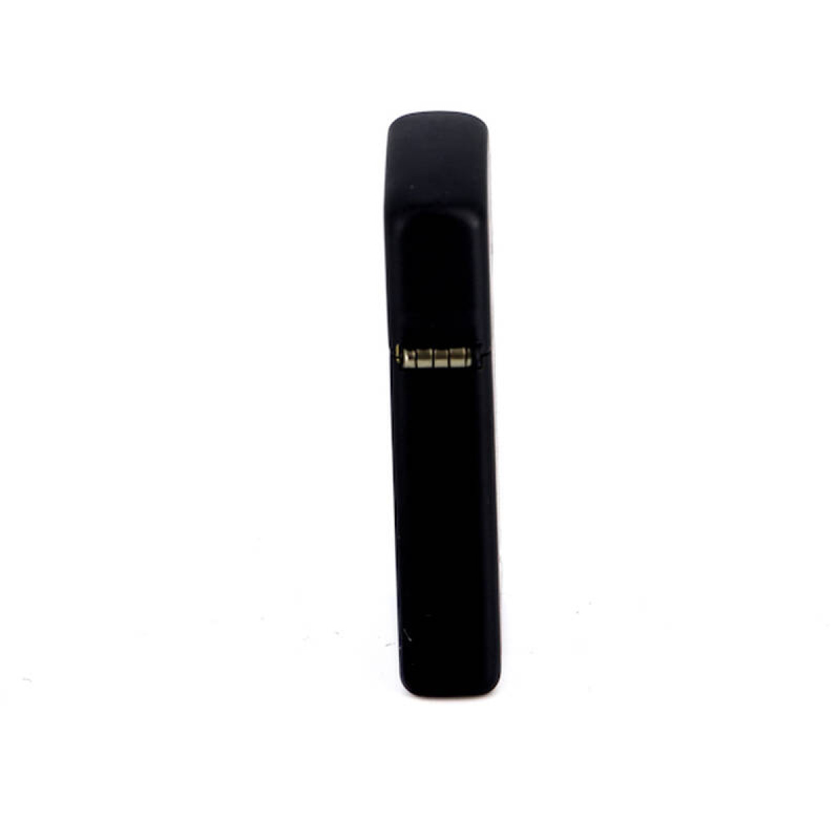 Зажигалка ZIPPO Slim Black Matte 4