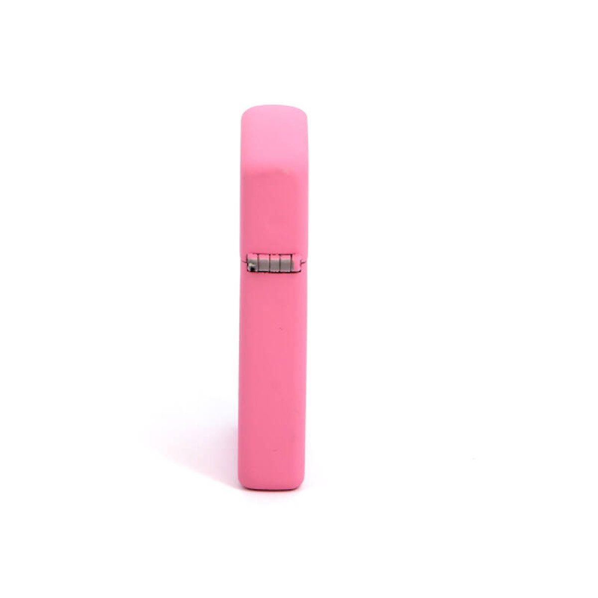 Зажигалка ZIPPO Slim Pink Matte 5