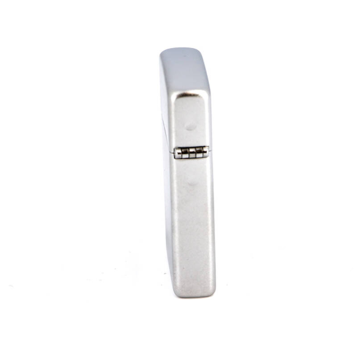 Зажигалка ZIPPO Slim Satin Chrome 4