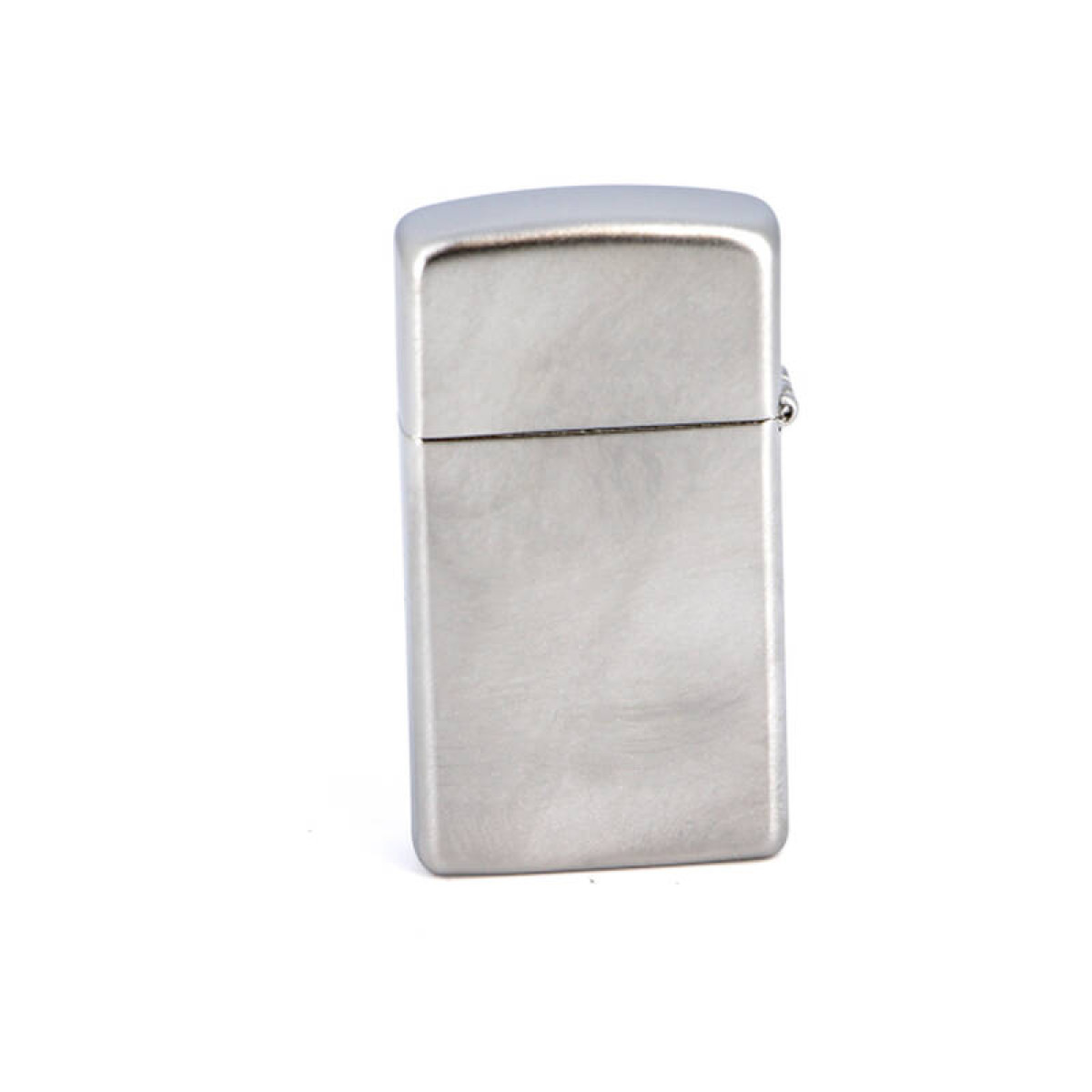 Зажигалка ZIPPO Slim Satin Chrome 3