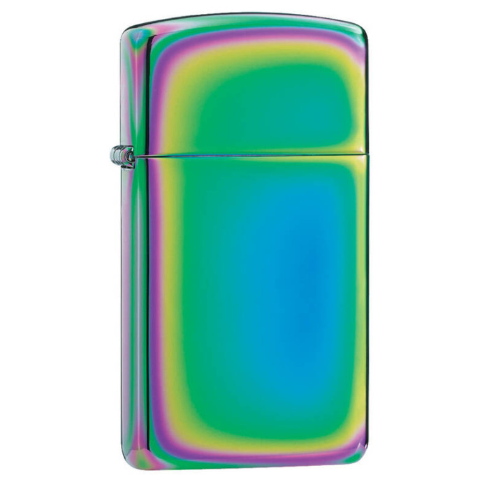 Зажигалка ZIPPO Slim Spectrum