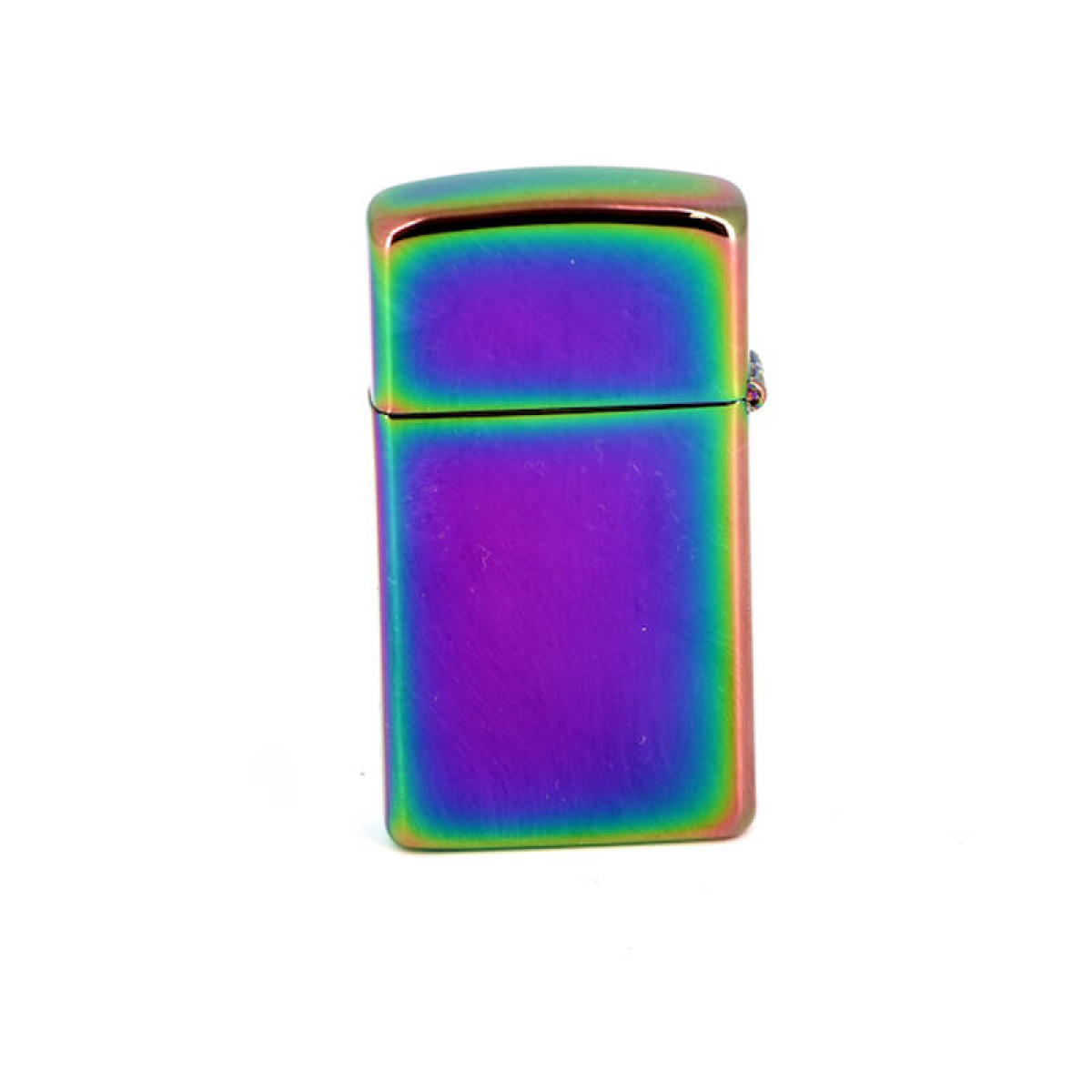 Зажигалка ZIPPO Slim Spectrum 4