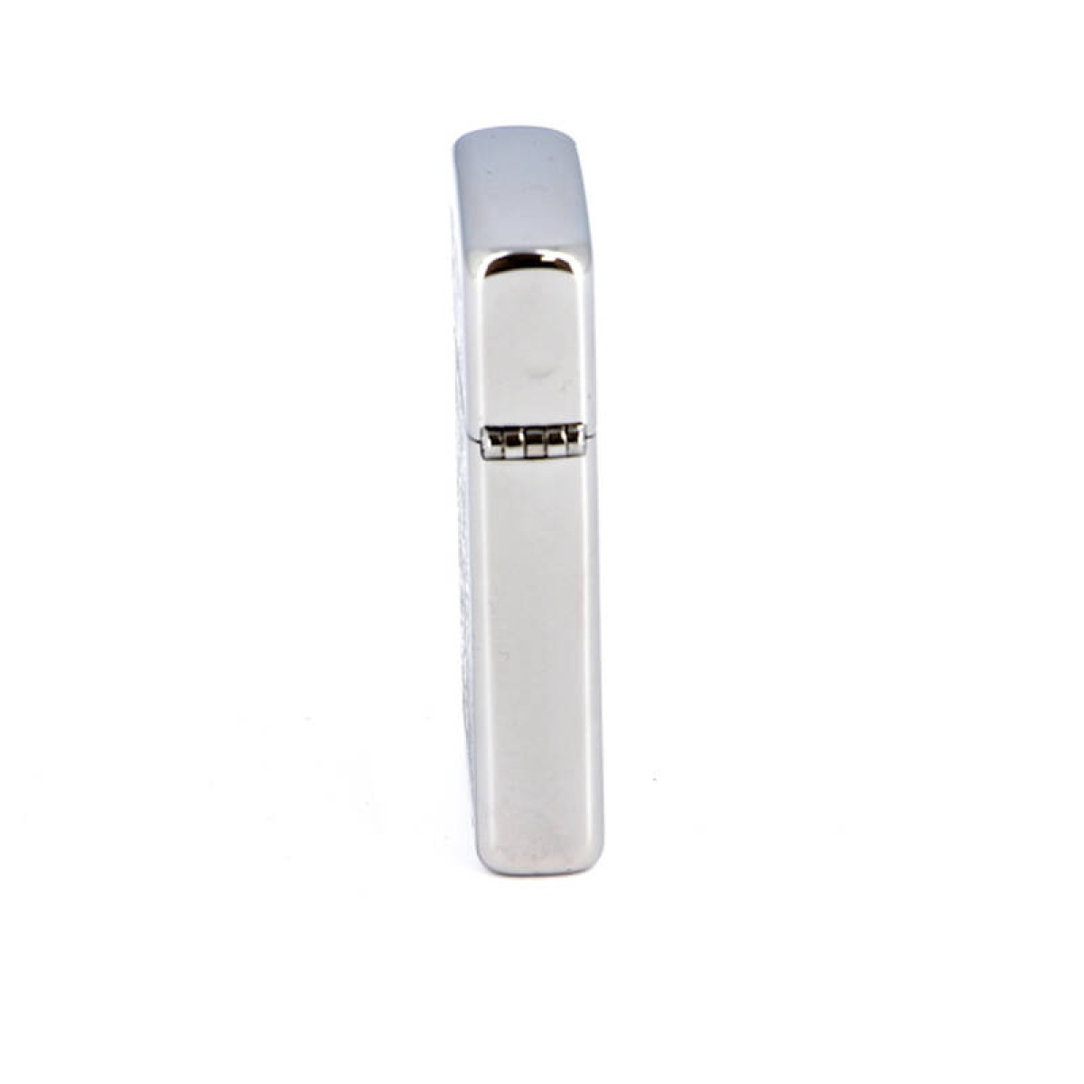 Зажигалка ZIPPO Slim Venetian High Polish Chrome 5