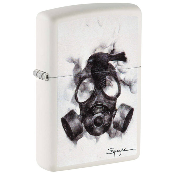 Зажигалка ZIPPO Spazuk 29646