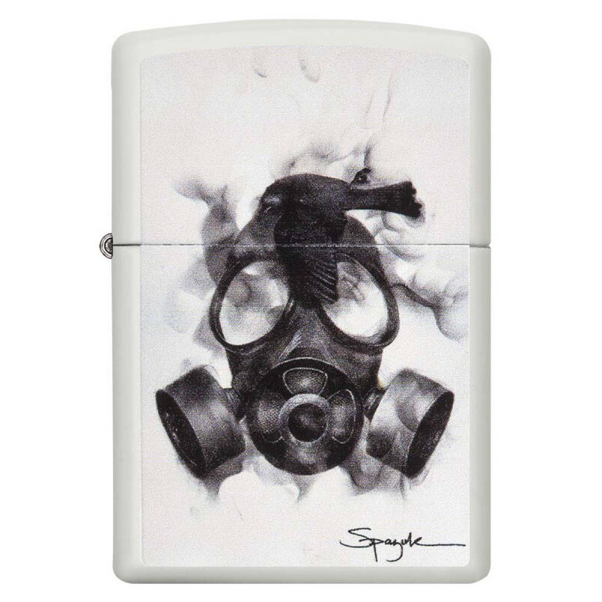 Зажигалка ZIPPO Spazuk 29646 2