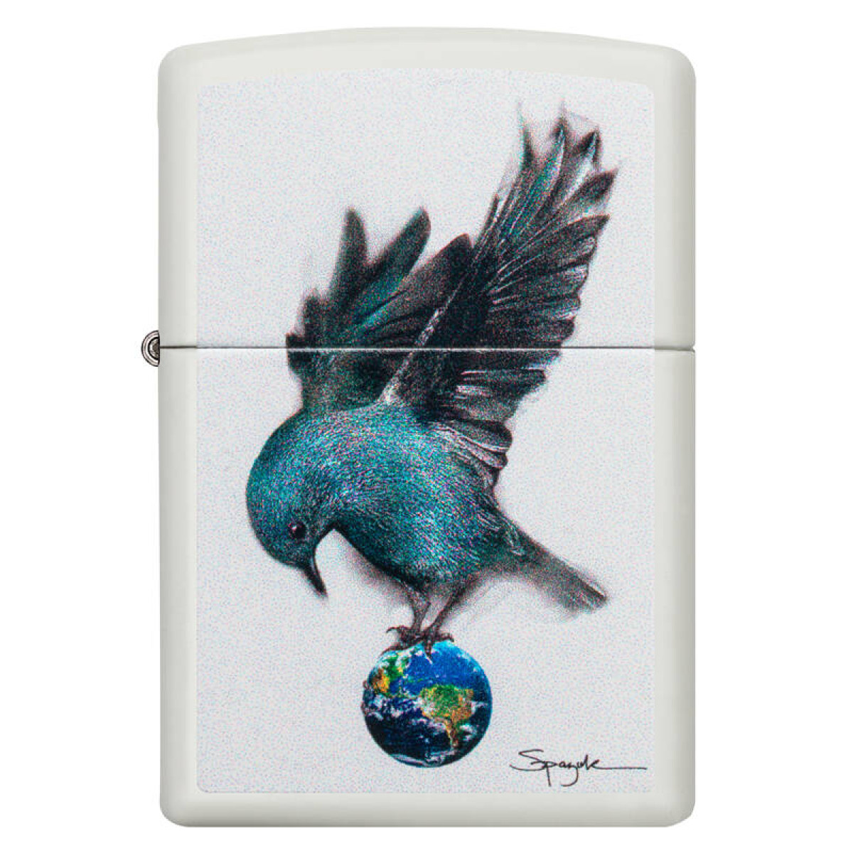 Зажигалка ZIPPO Spazuk 49091 5