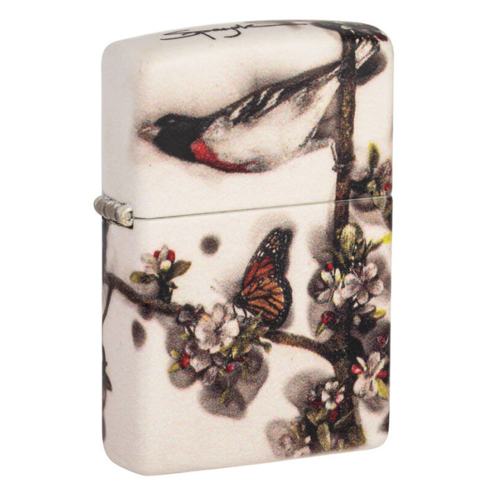 Зажигалка ZIPPO Spazuk Design 49659