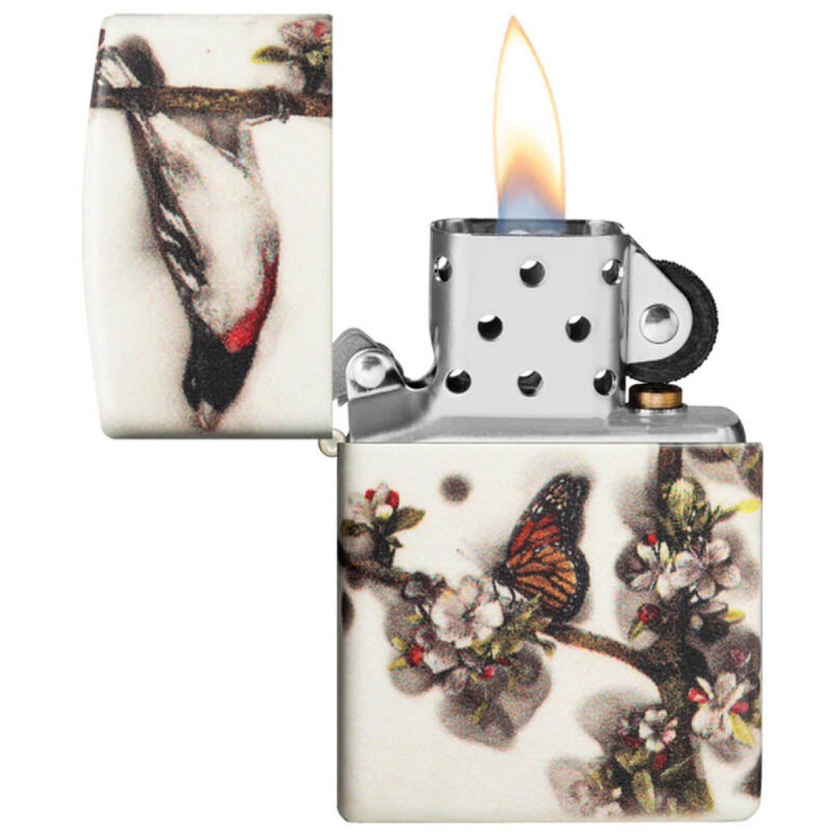 Зажигалка ZIPPO Spazuk Design 49659 3